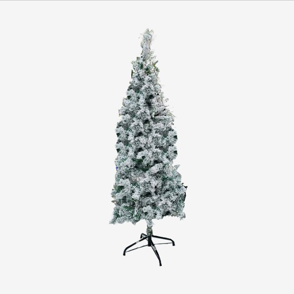 Plastic christmas tree,150*300cm