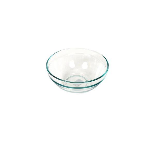 Glass bowl,117#17*7.5cm,6pc/in