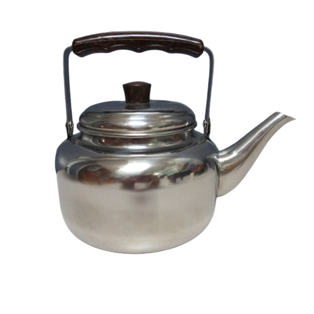 Stainless Steel Kettle- 3 Litres