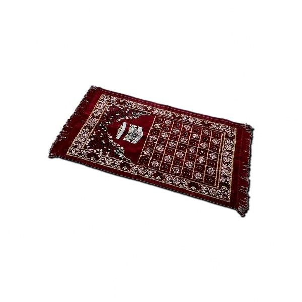 Prayer Rug- 69x110 cm