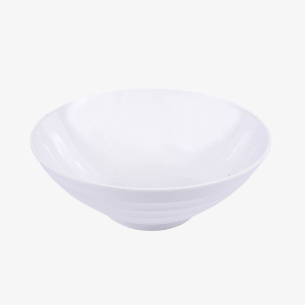 Melamine bowl 22*8.5cm