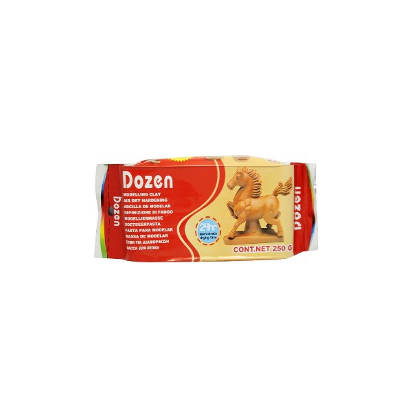 Clay 250g