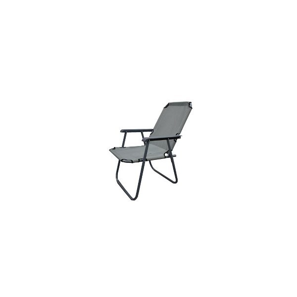 Beach chair 59x52x74cm mix colors