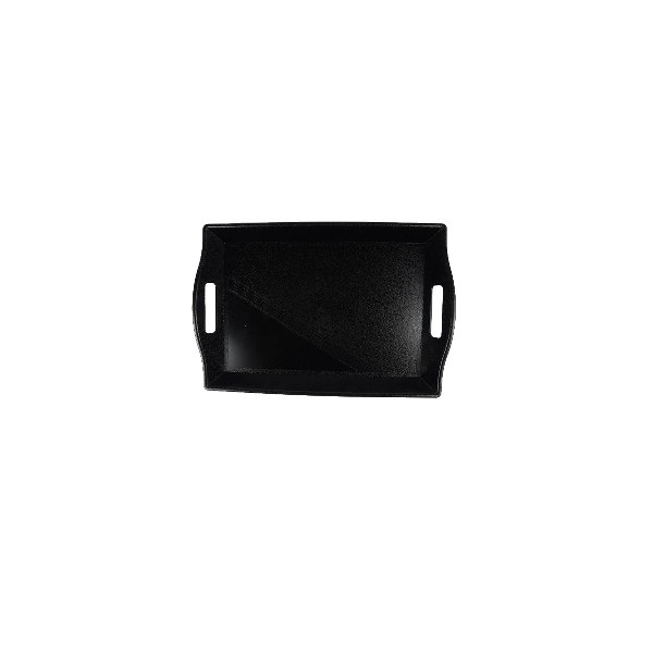 Plastic tray 39*29.5*2.5cm
