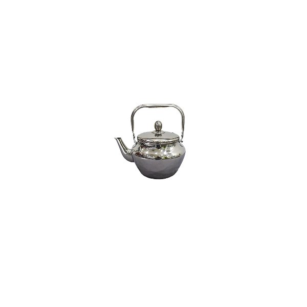 Stainless steel tea pot 1.5L