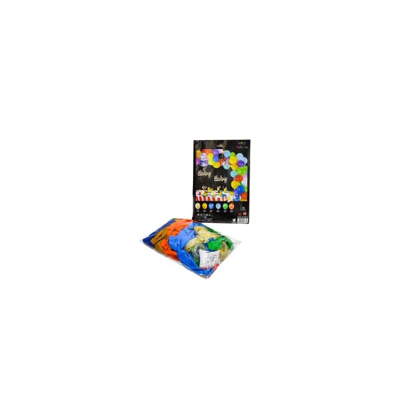 Party balloons set 100pcs