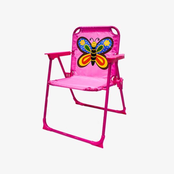 Foldable Animal Chair