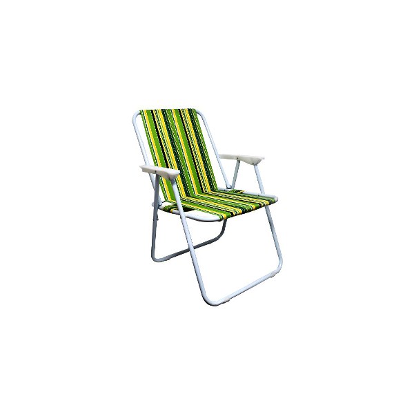 Iron folding chair 50*46*74cm
