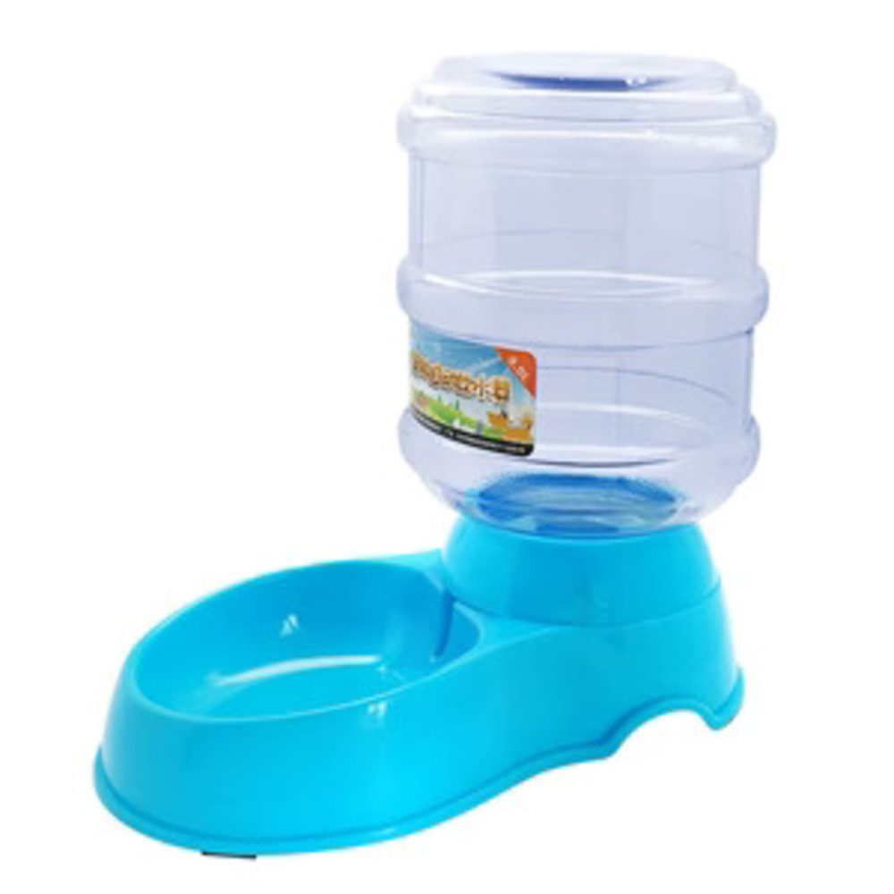 Plastic Water Dispenser- 35x36x35cm