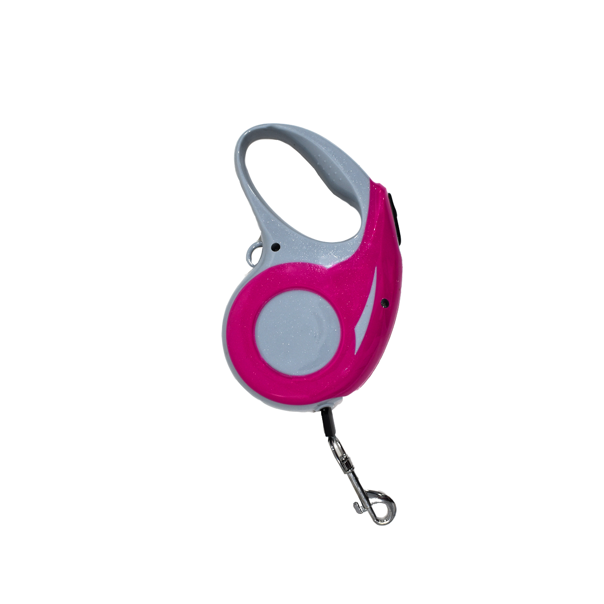 Retractable dog leash 5m