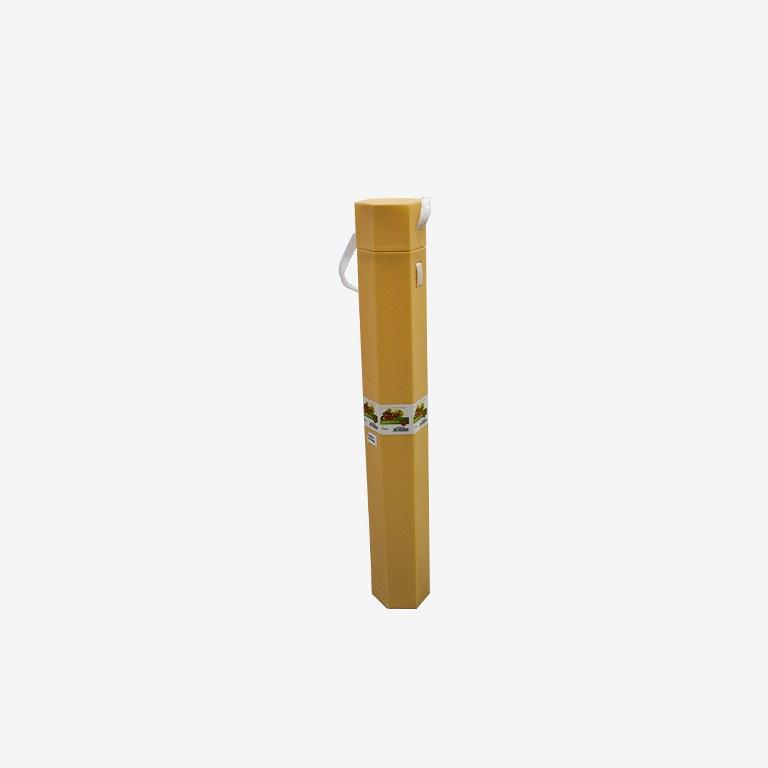 Plastic skewers box 55cm