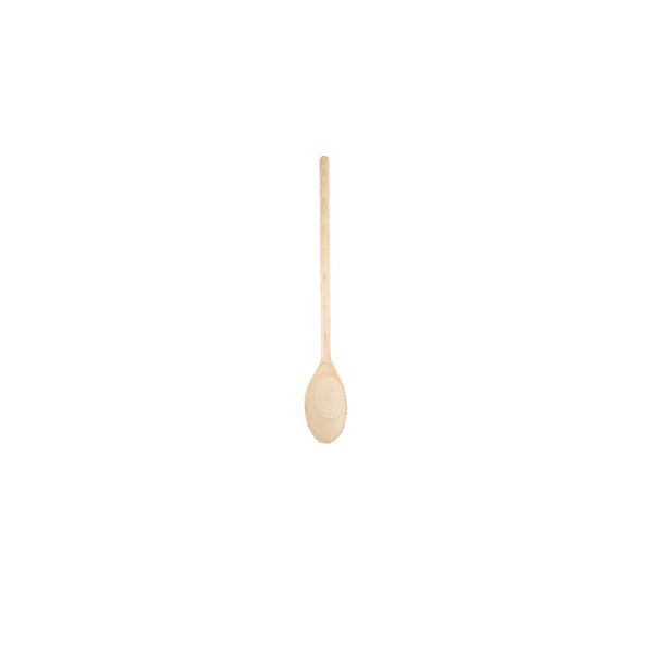 Wooden spoon 35cm