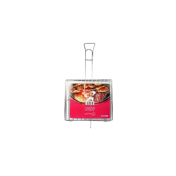 Bbq iron 54*33cm