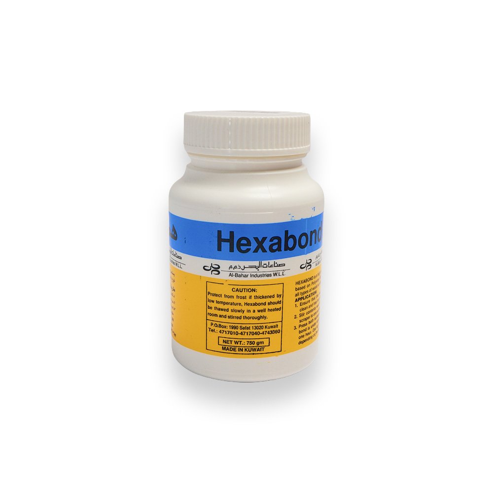 Silicone Liquid Glue 750 Grams