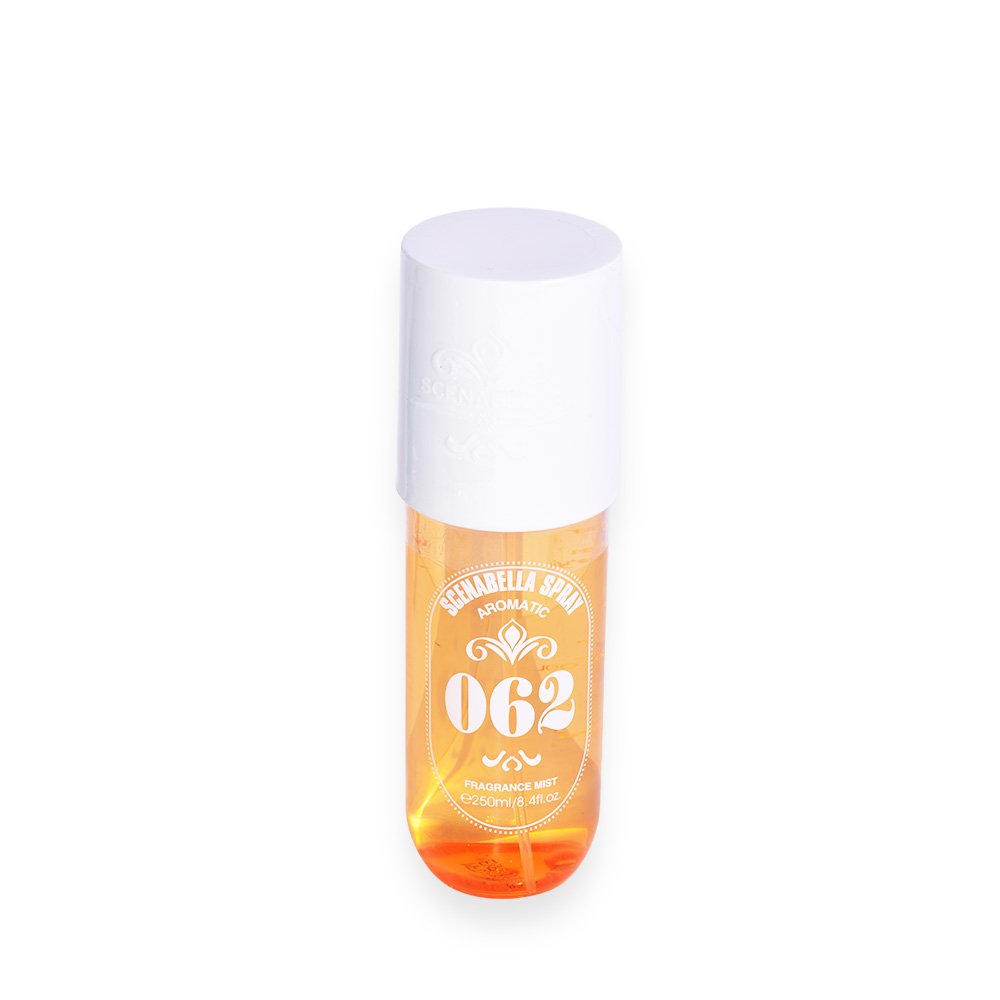 "Body Mist - Orange, 250ml"