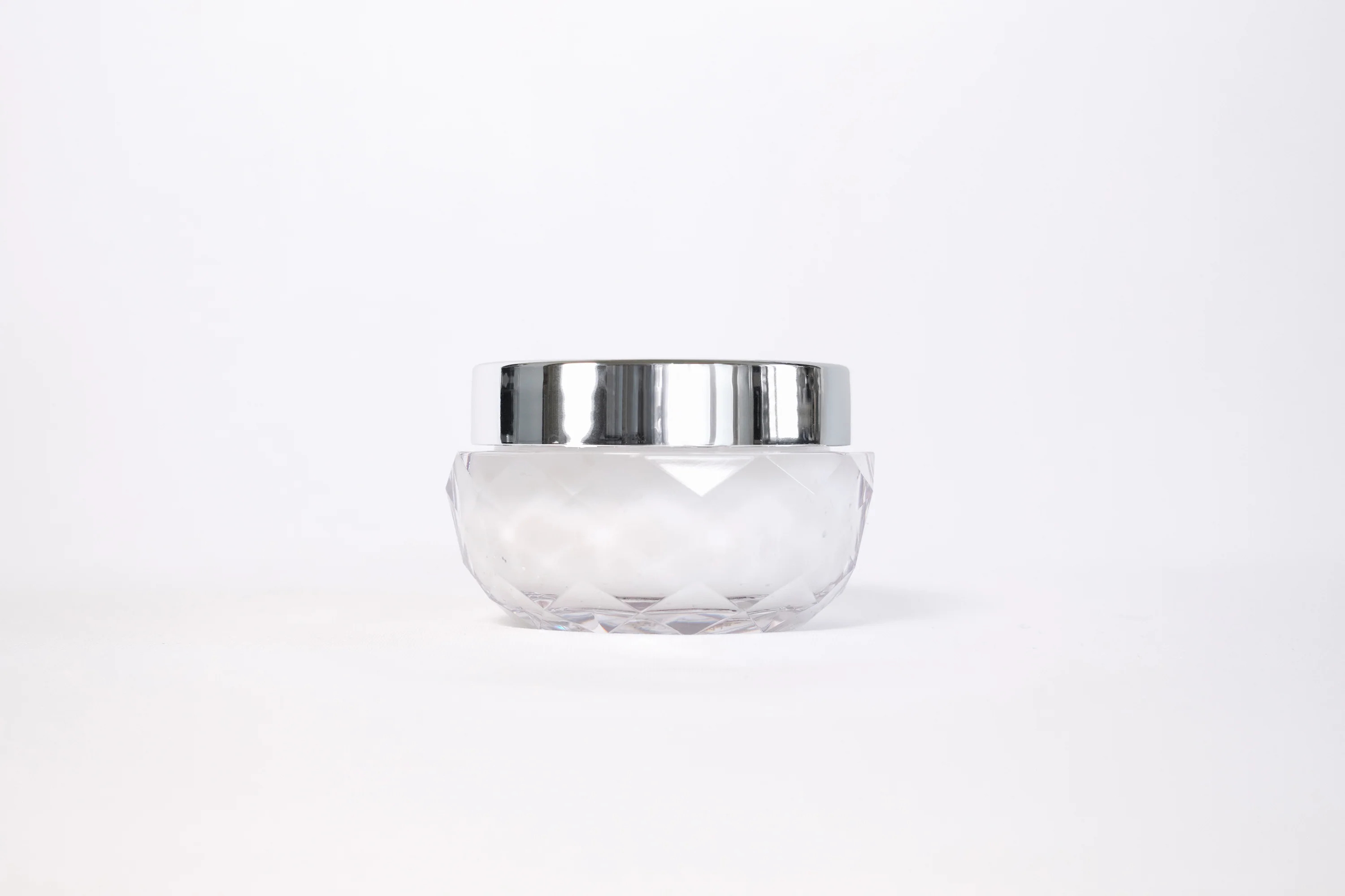 Glass Jar- 800Ml